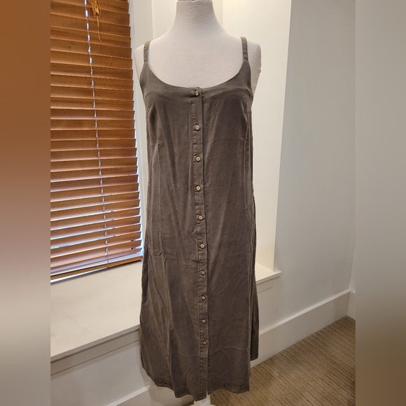 NWT Tentree Sundance Dress - Picture 3 of 6